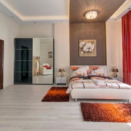 Super Central Apartment بودابست المظهر الخارجي الصورة