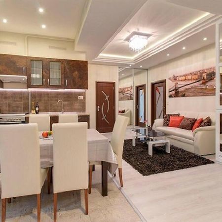 Super Central Apartment بودابست المظهر الخارجي الصورة